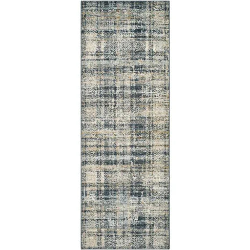 Beckham Machine Woven Rug Livabliss Beckham