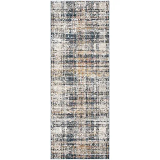 Beckham Machine Woven Rug Livabliss Beckham
