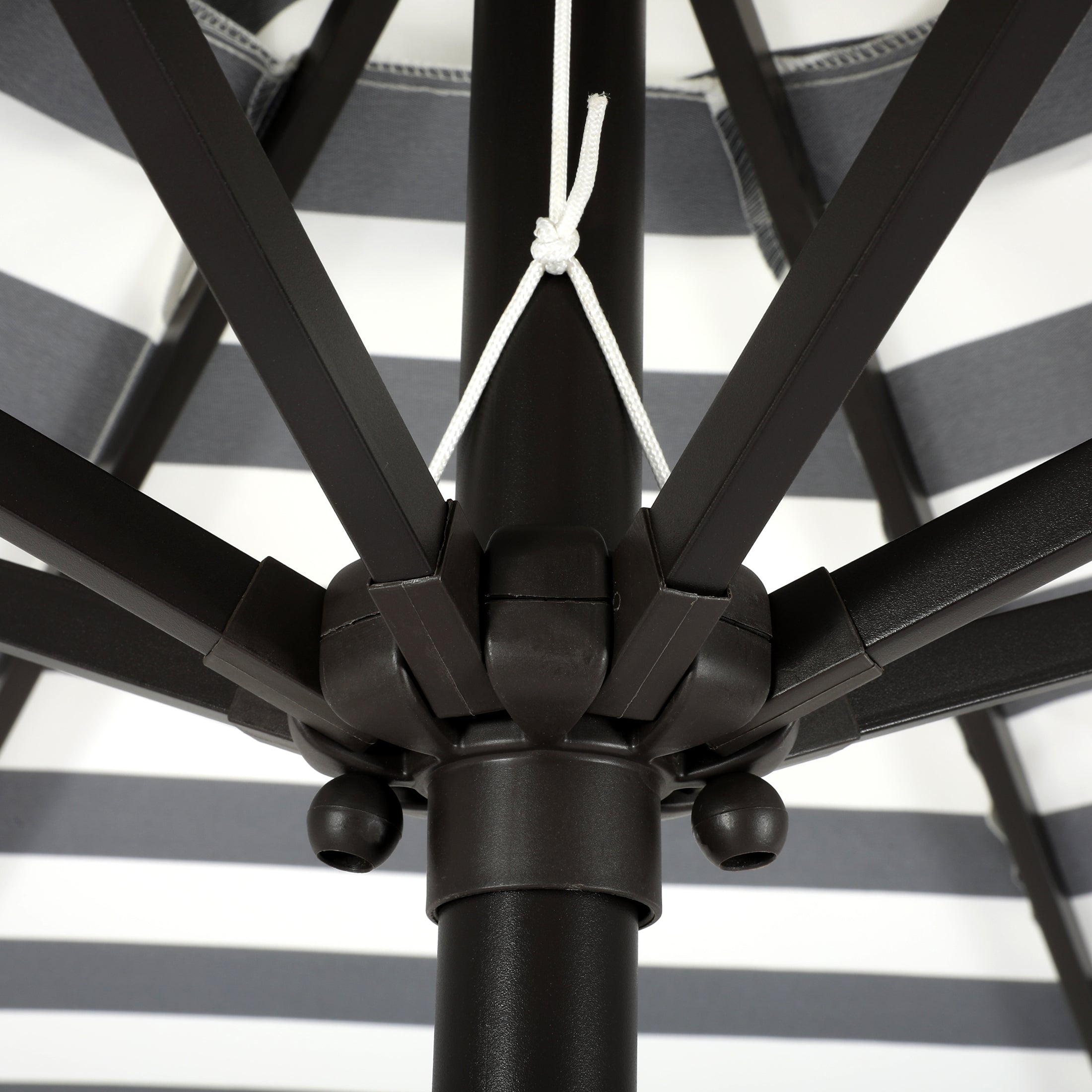 Kona 9 ft. Umbrella with Tilt and Crank Seahawk Designs Patio Umbrellas