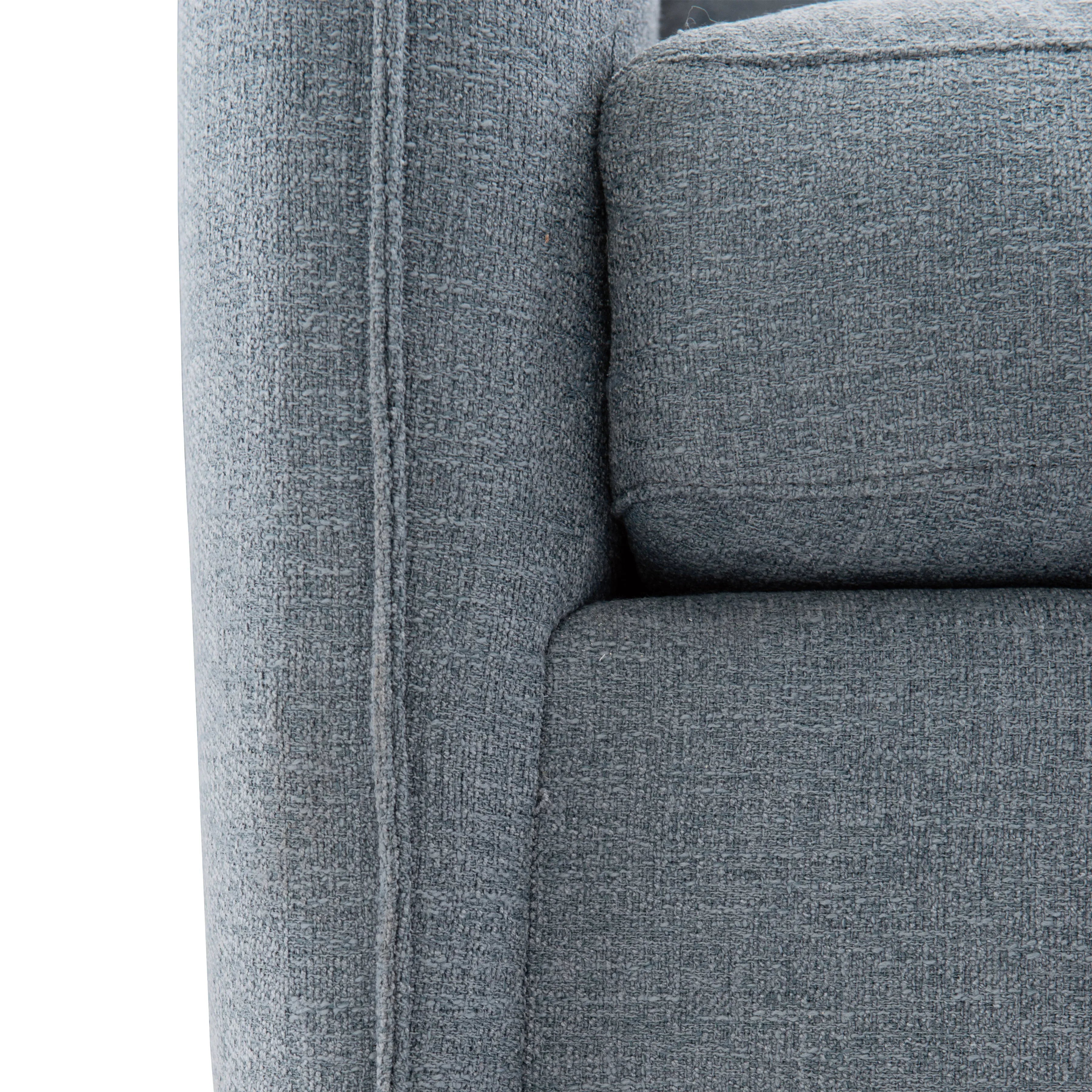Joli Fabric Swivel Chair Bernhardt Living