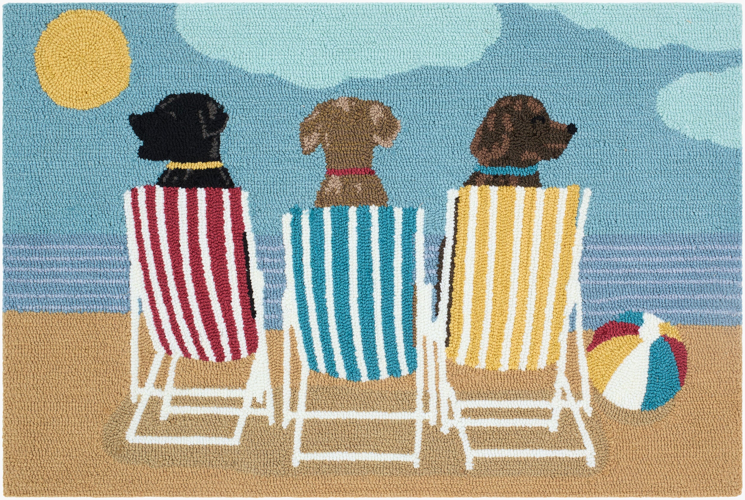 Laguna Handmade Rug