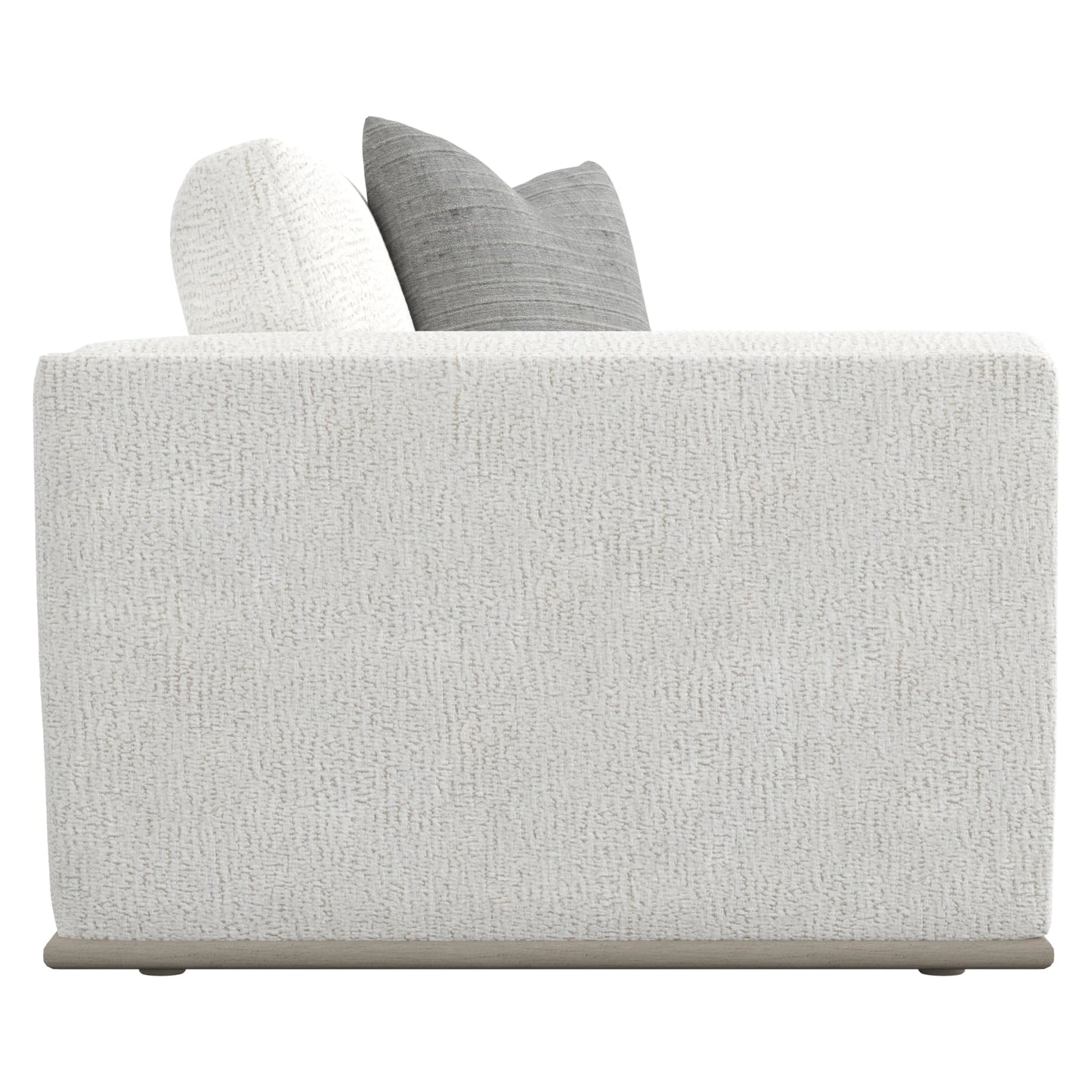 Prague Fabric Chair 1/2 Bernhardt Interiors