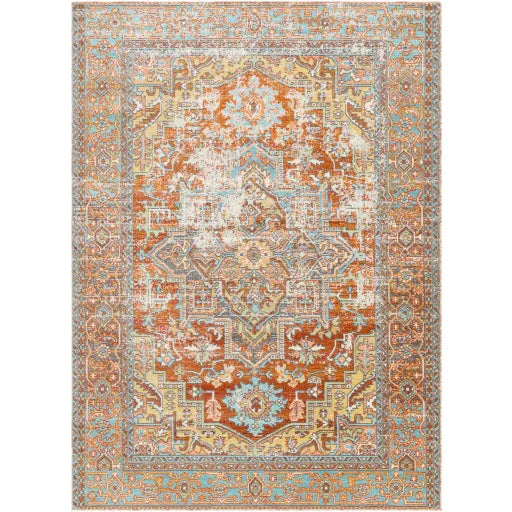 Bodrum Machine Woven Rug Livabliss Bodrum