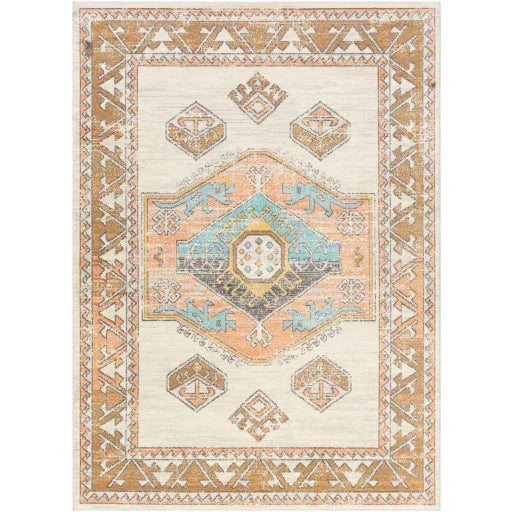 Bodrum Machine Woven Rug Livabliss Bodrum