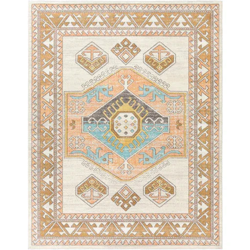 Bodrum Machine Woven Rug Livabliss Bodrum