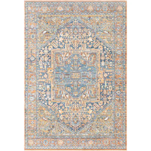 Bodrum Machine Woven Rug Livabliss Bodrum
