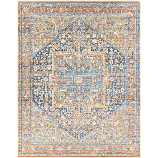 Bodrum Machine Woven Rug Livabliss Bodrum