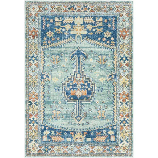 Bodrum Machine Woven Rug Livabliss Bodrum