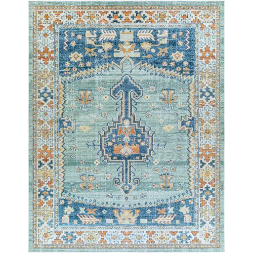 Bodrum Machine Woven Rug Livabliss Bodrum