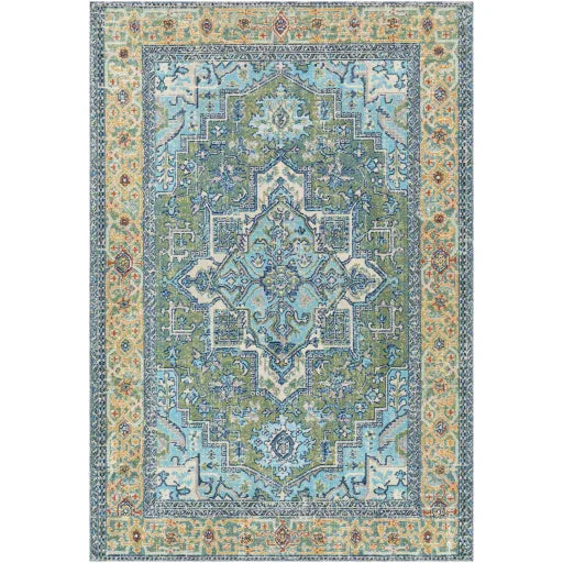 Bodrum Machine Woven Rug Livabliss Bodrum