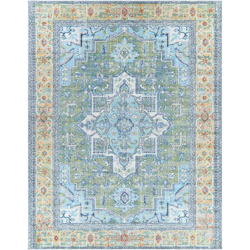 Bodrum Machine Woven Rug Livabliss Bodrum