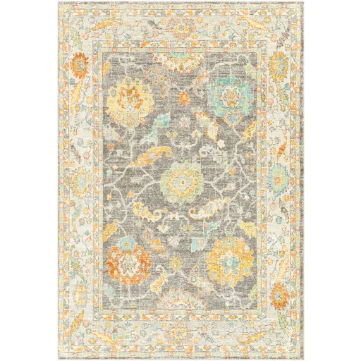 Bodrum Machine Woven Rug Livabliss Bodrum