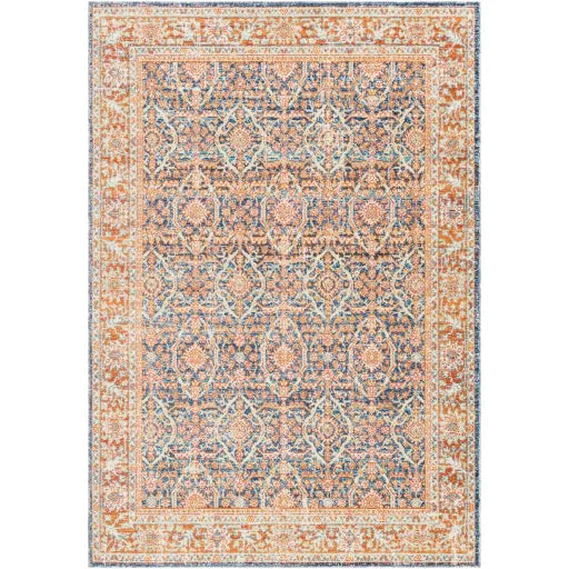 Bodrum Machine Woven Rug Livabliss Bodrum