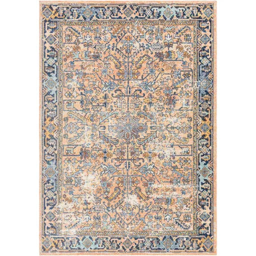 Bodrum Machine Woven Rug Livabliss Bodrum