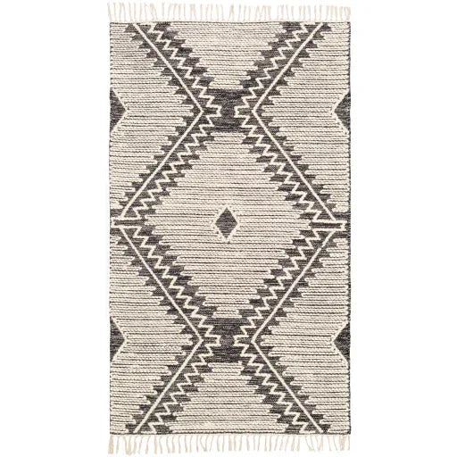 Bedouin Handmade Rug Livabliss Bedouin