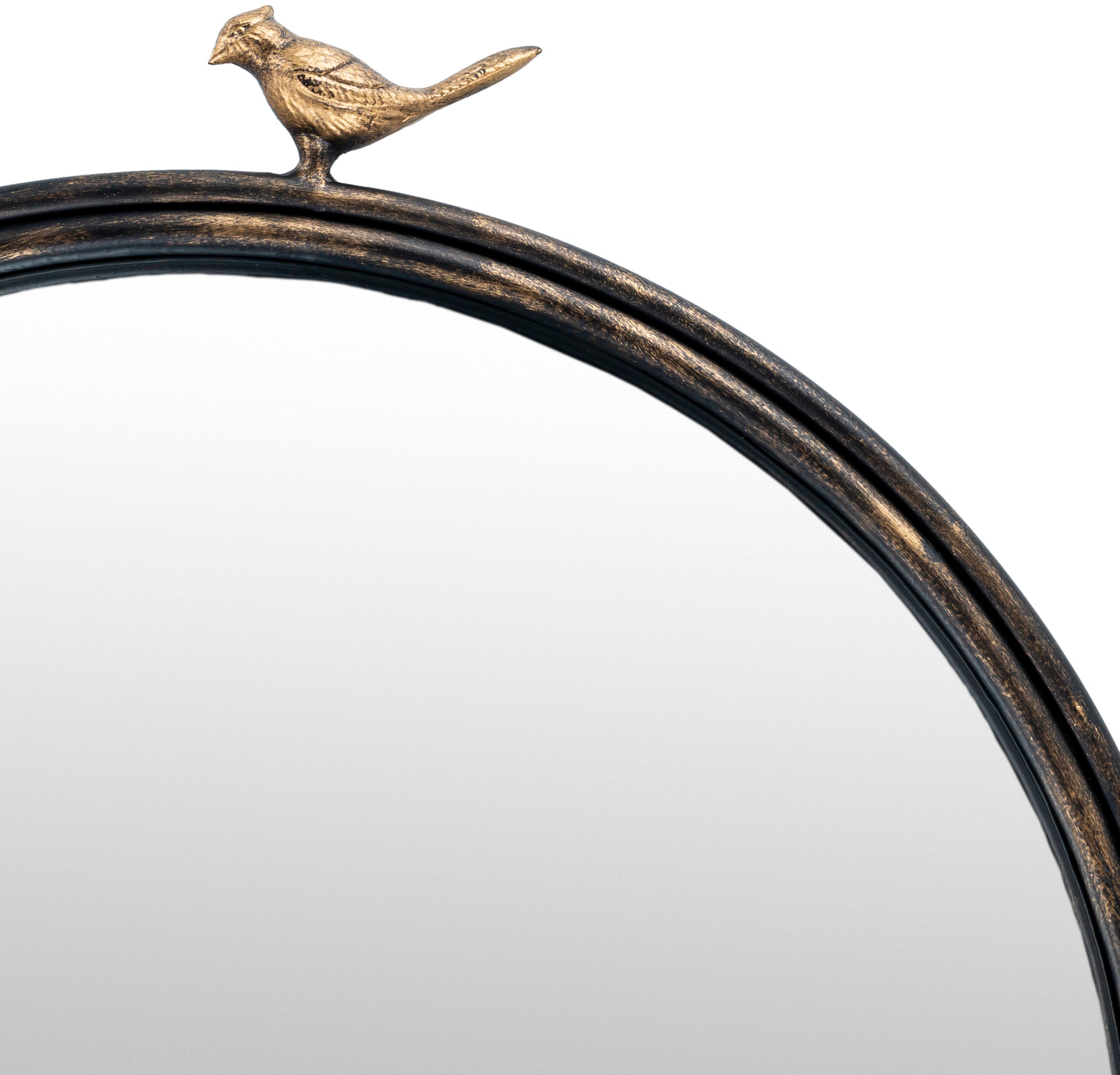 Birdsong Accent Mirror Livabliss Birdsong