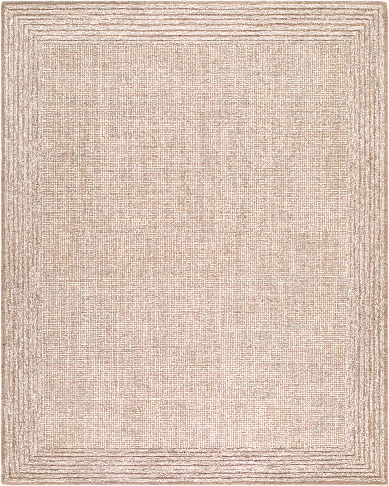 Benchcraft Handmade Rug