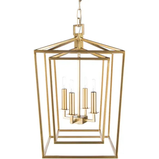 Bellair Chandelier Livabliss Bellair