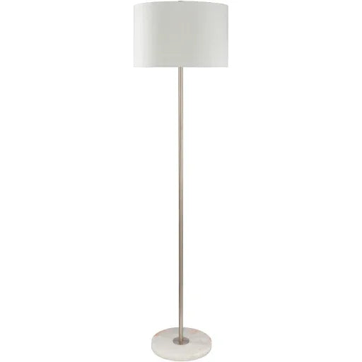 Becker Accent Floor Lamp Livabliss Becker