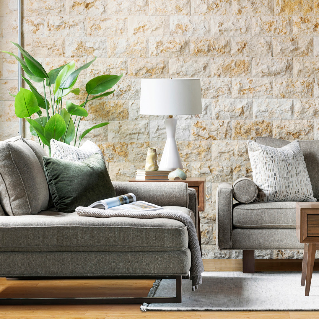 Jonathan Louis Bennett Chaise
