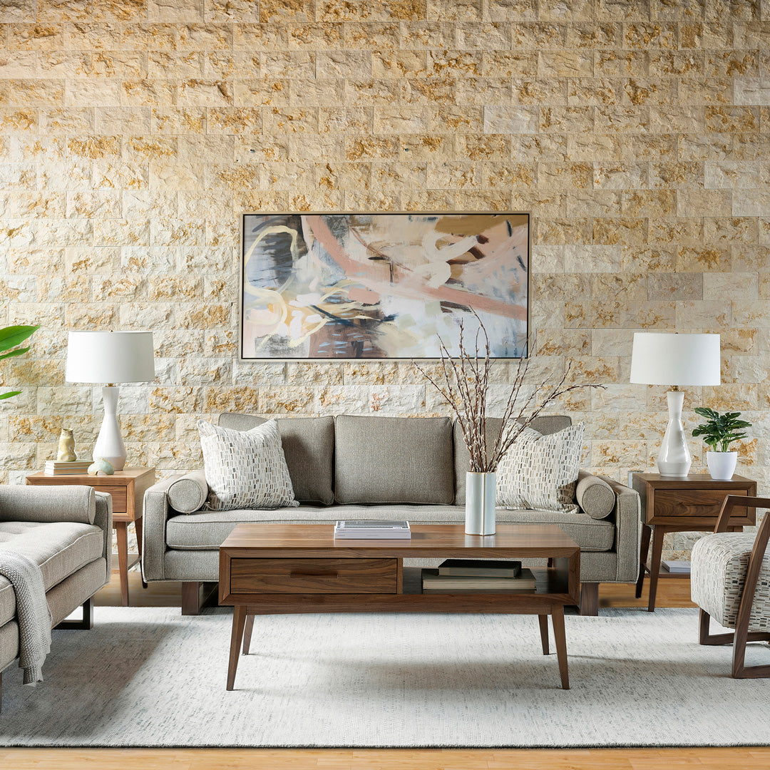 Jonathan Louis Bennett Sofa
