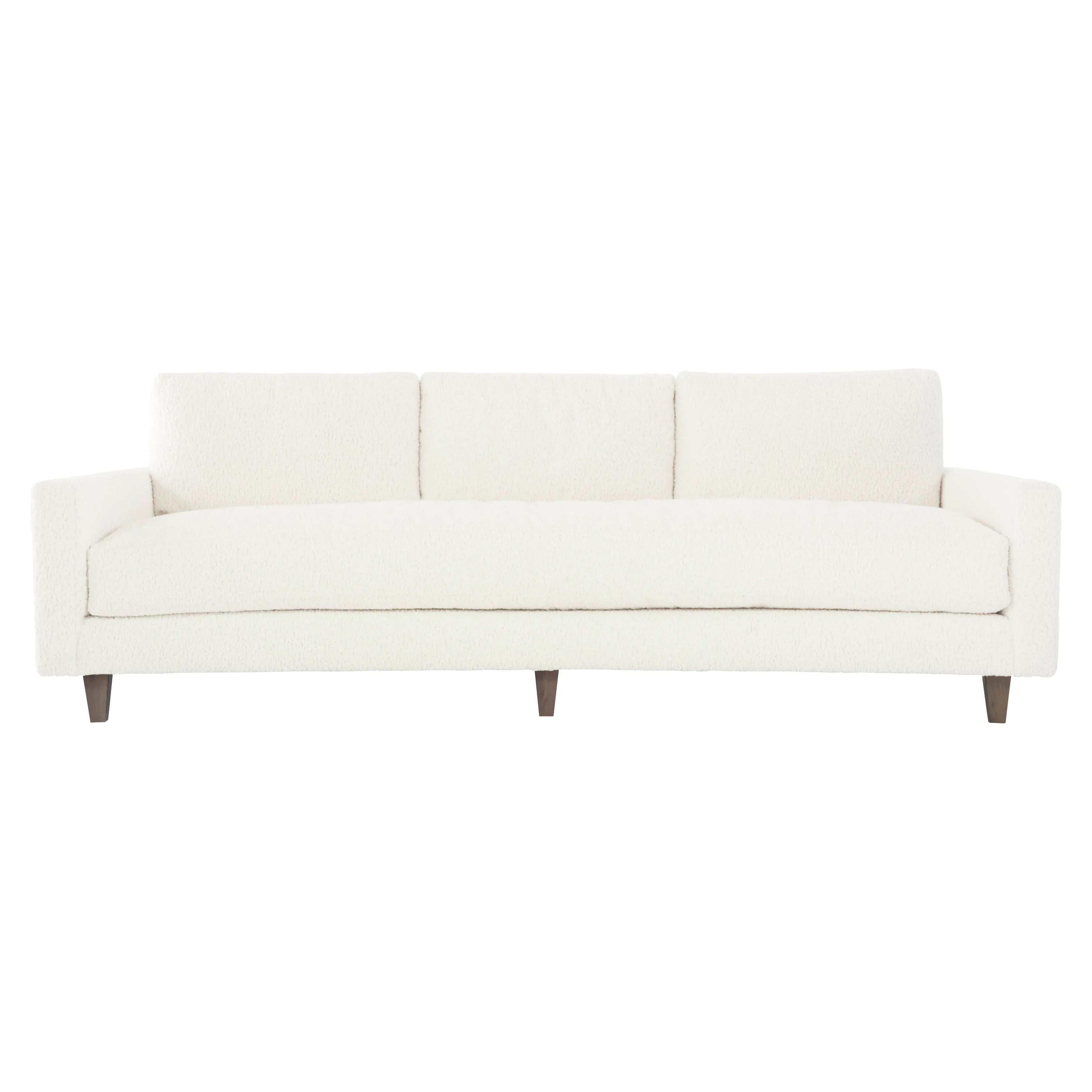 Carlie Fabric Sofa Bernhardt Interiors