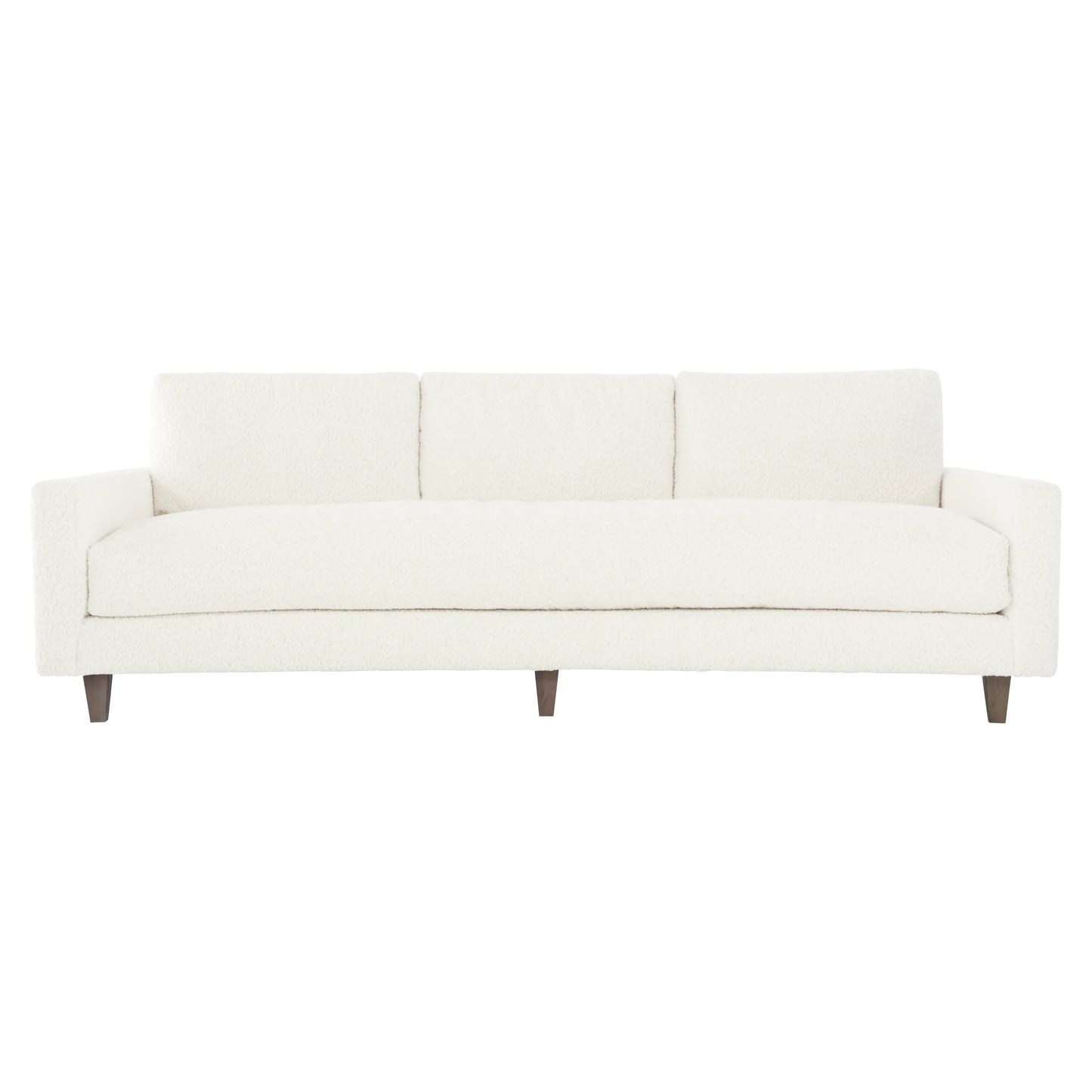 Carlie Fabric Sofa Bernhardt Interiors