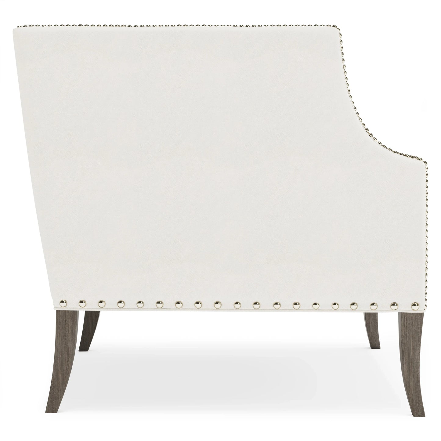 Romney Leather Chair Bernhardt Interiors