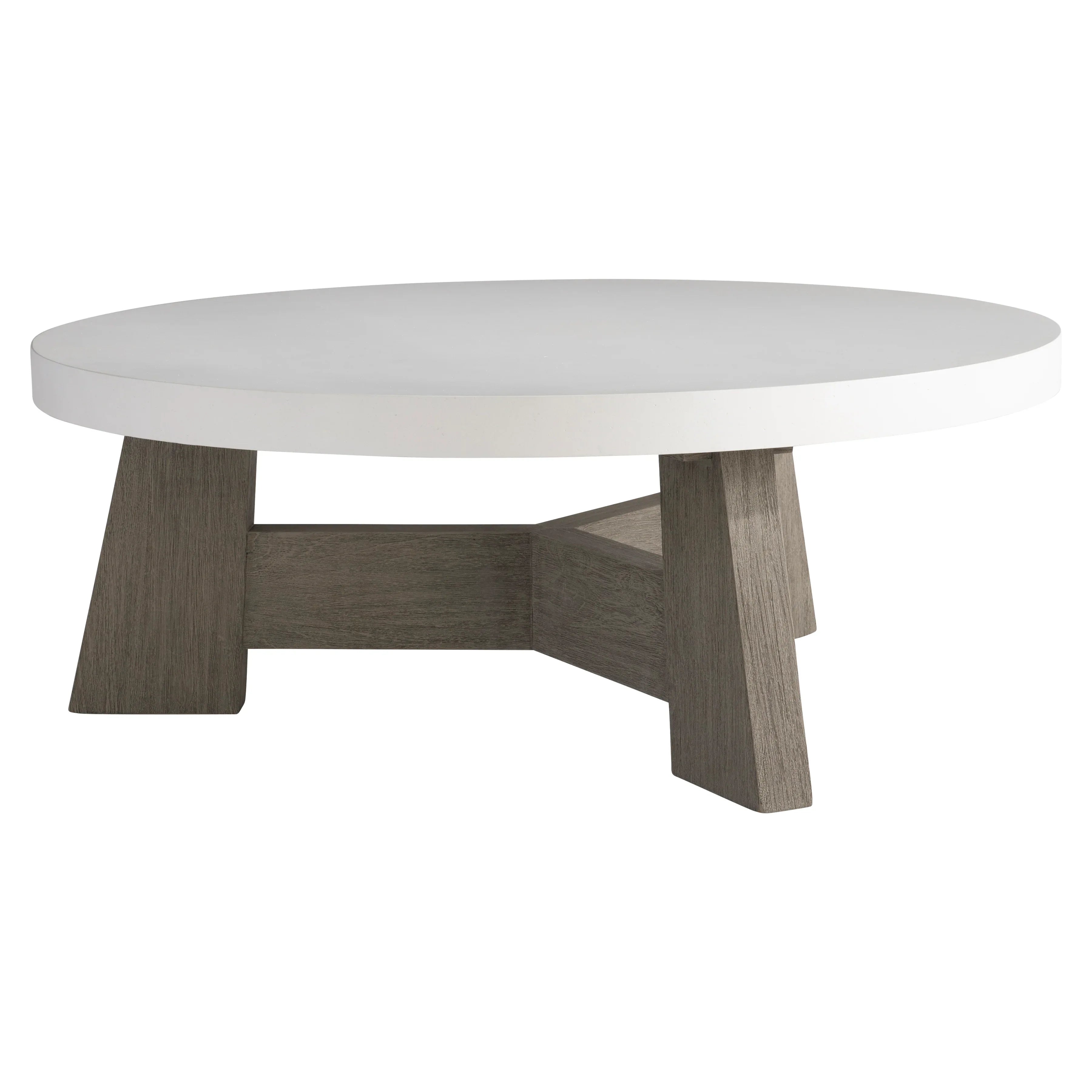 Rochelle Outdoor Cocktail Table Bernhardt Exteriors