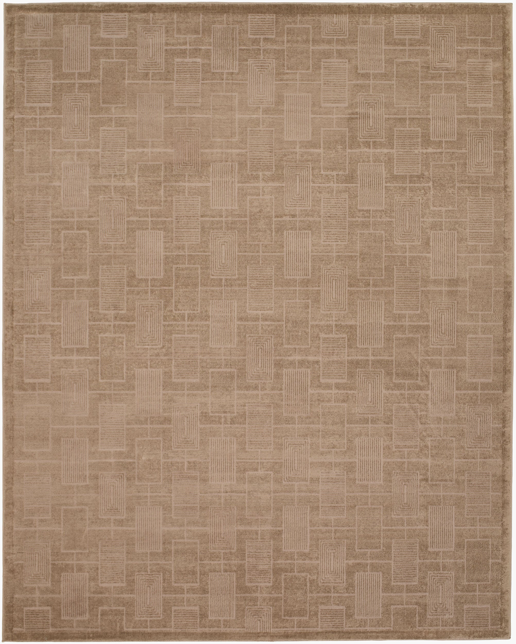 Brugge Machine Woven Rug