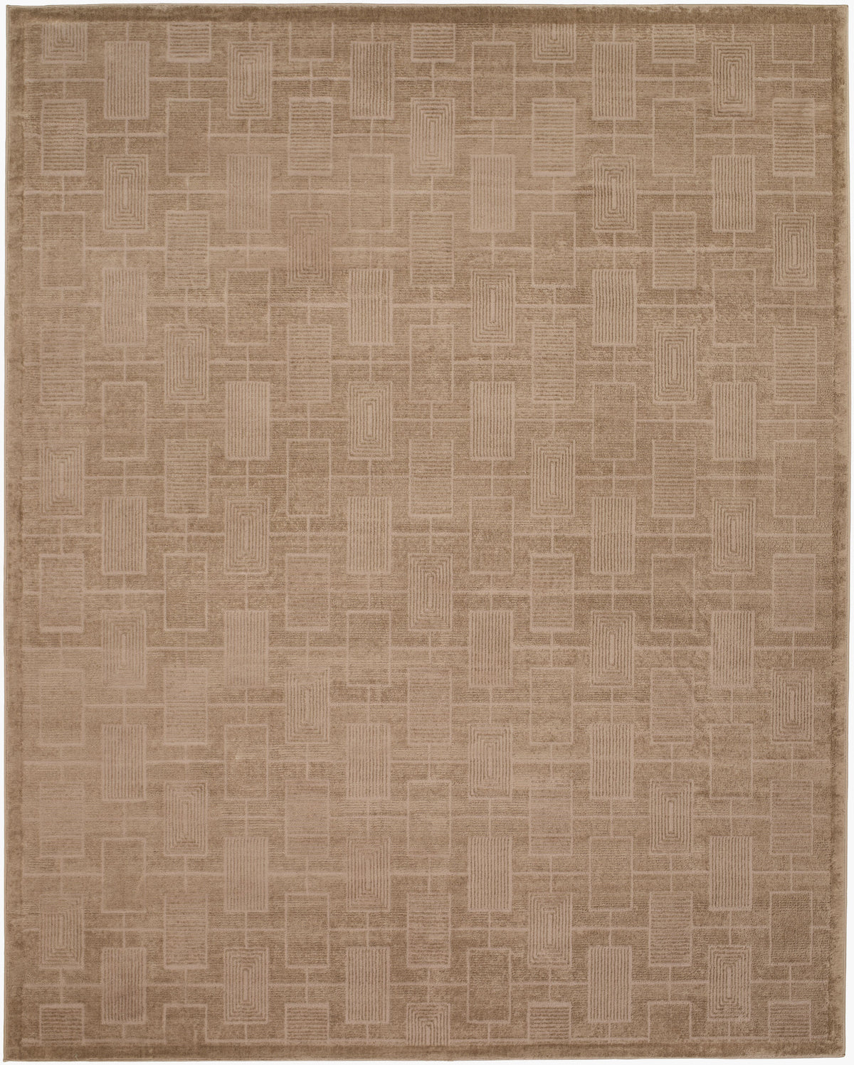 Brugge Machine Woven Rug