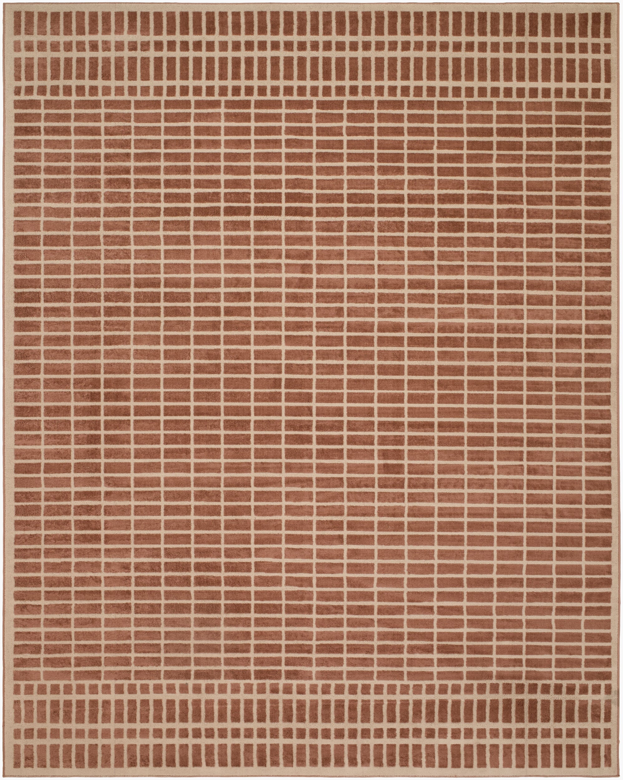 Brugge Machine Woven Rug