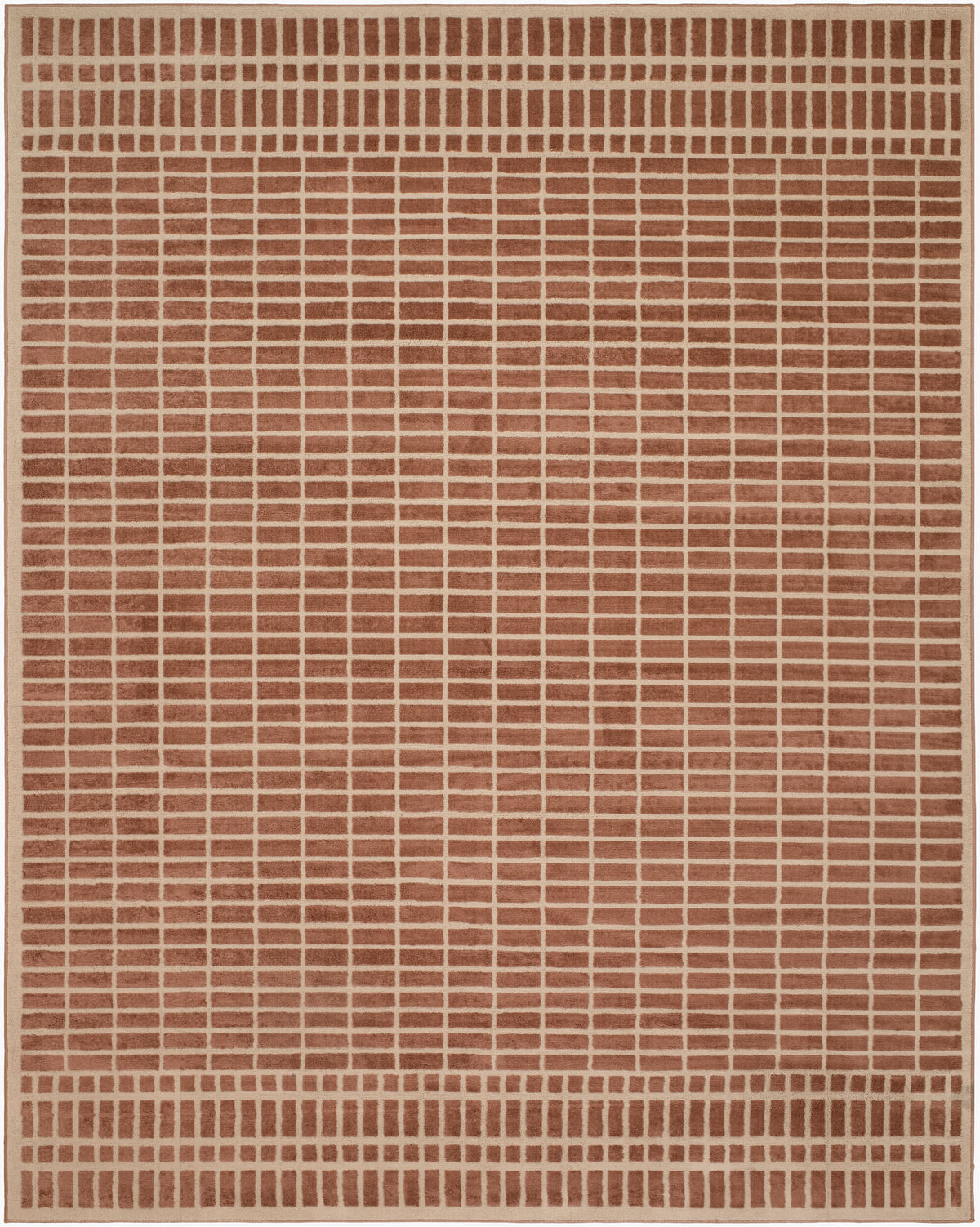 Brugge Machine Woven Rug