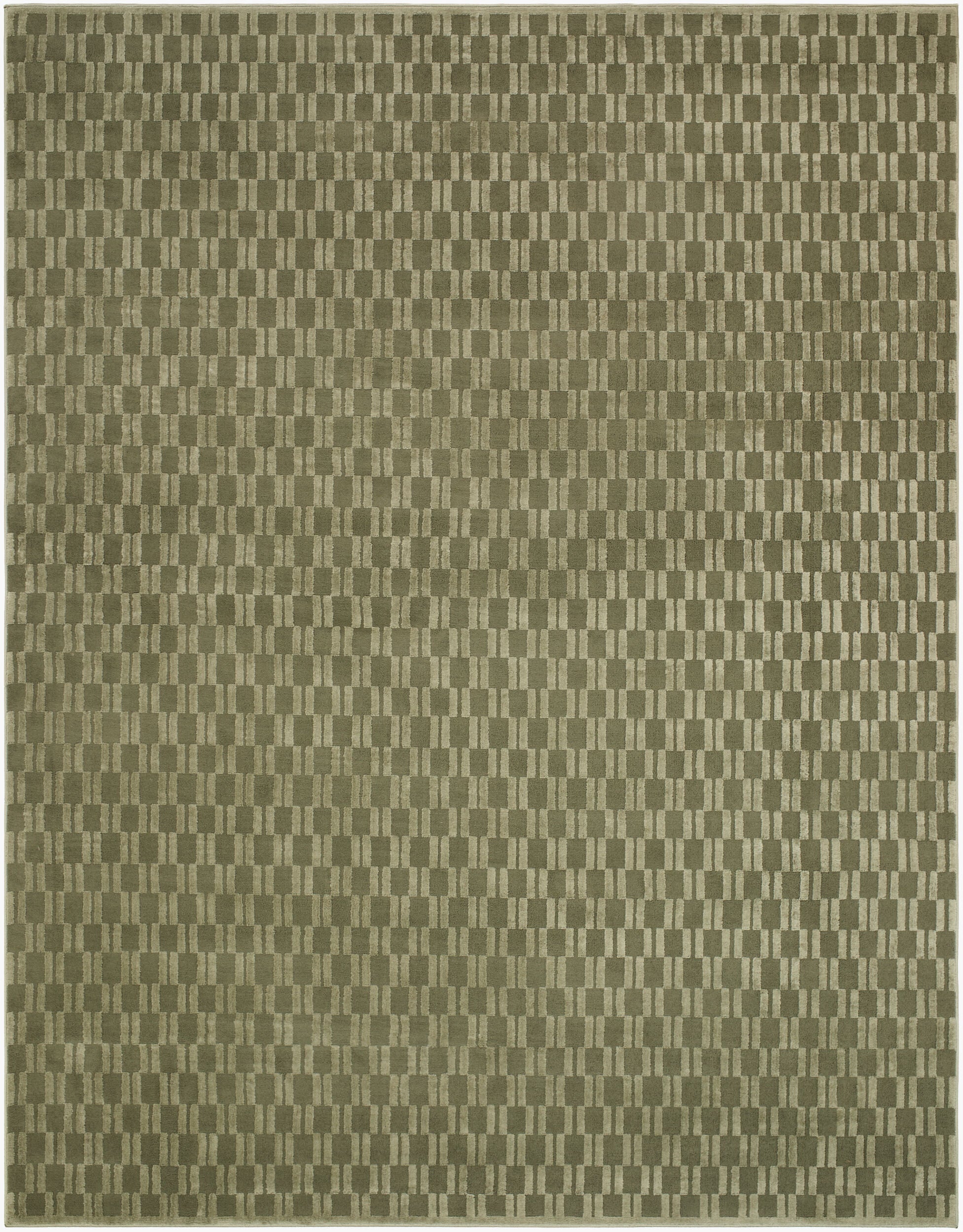 Brugge Machine Woven Rug