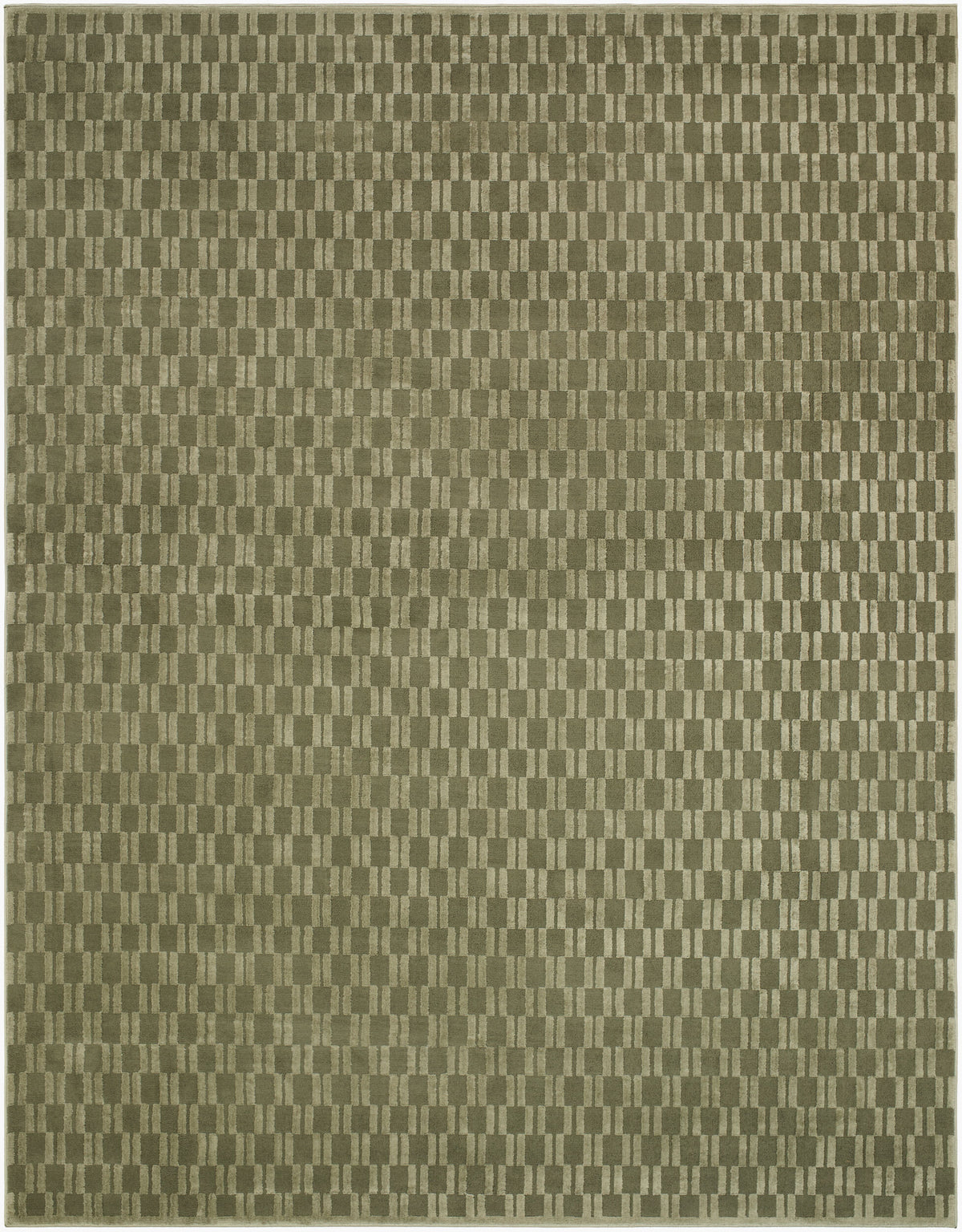 Brugge Machine Woven Rug