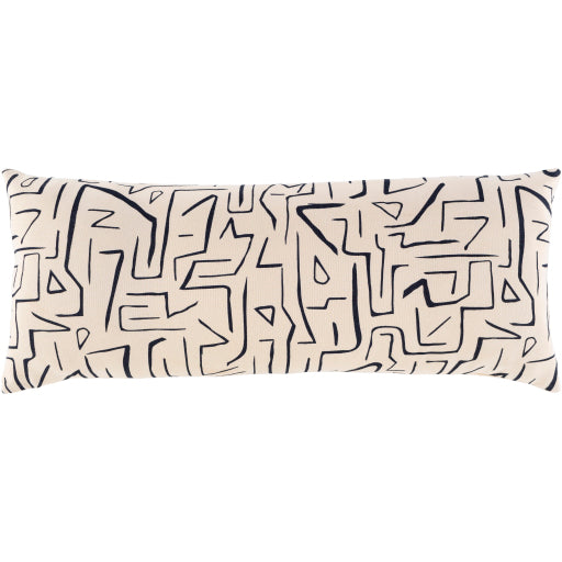Bogolani Lumbar Pillow Livabliss Bogolani