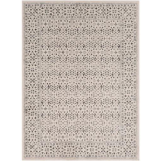 Bahar Machine Woven Rug Livabliss Bahar