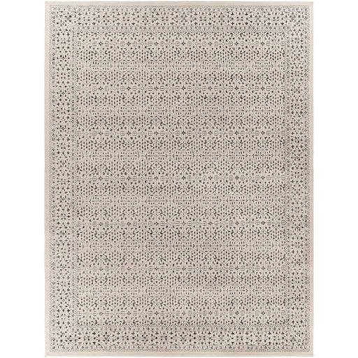 Bahar Machine Woven Rug Livabliss Bahar