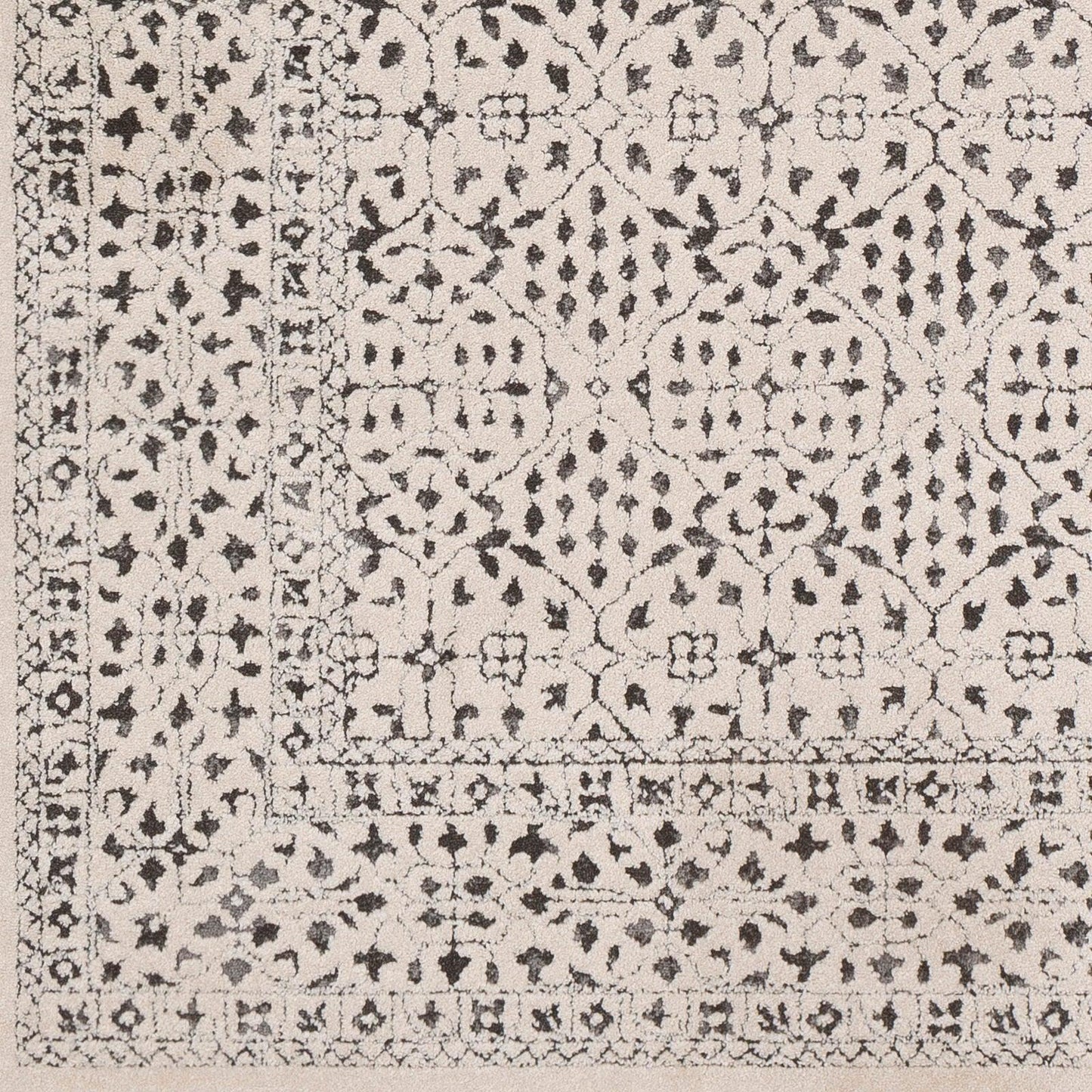 Bahar Machine Woven Rug Livabliss Bahar