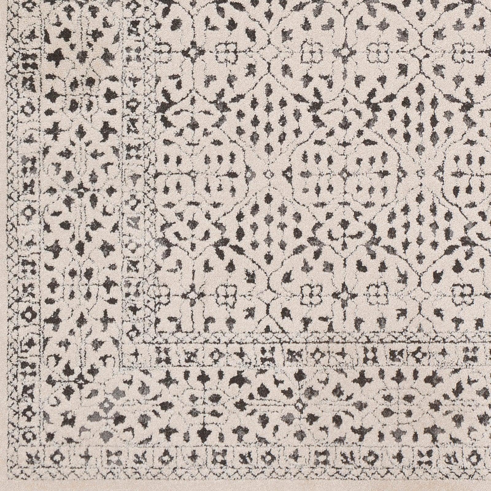 Bahar Machine Woven Rug Livabliss Bahar