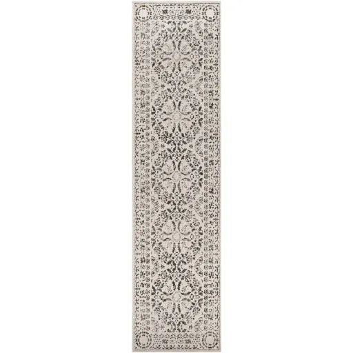 Bahar Machine Woven Rug Livabliss Bahar