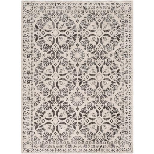 Bahar Machine Woven Rug Livabliss Bahar