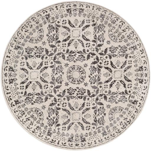 Bahar Machine Woven Rug Livabliss Bahar