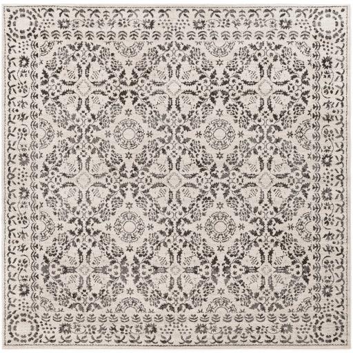 Bahar Machine Woven Rug Livabliss Bahar