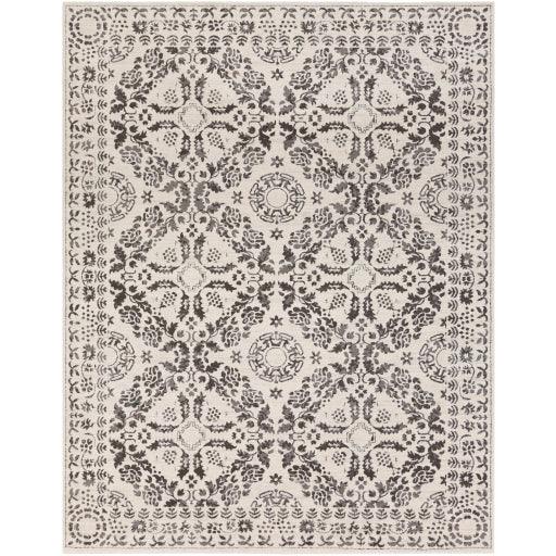 Bahar Machine Woven Rug Livabliss Bahar