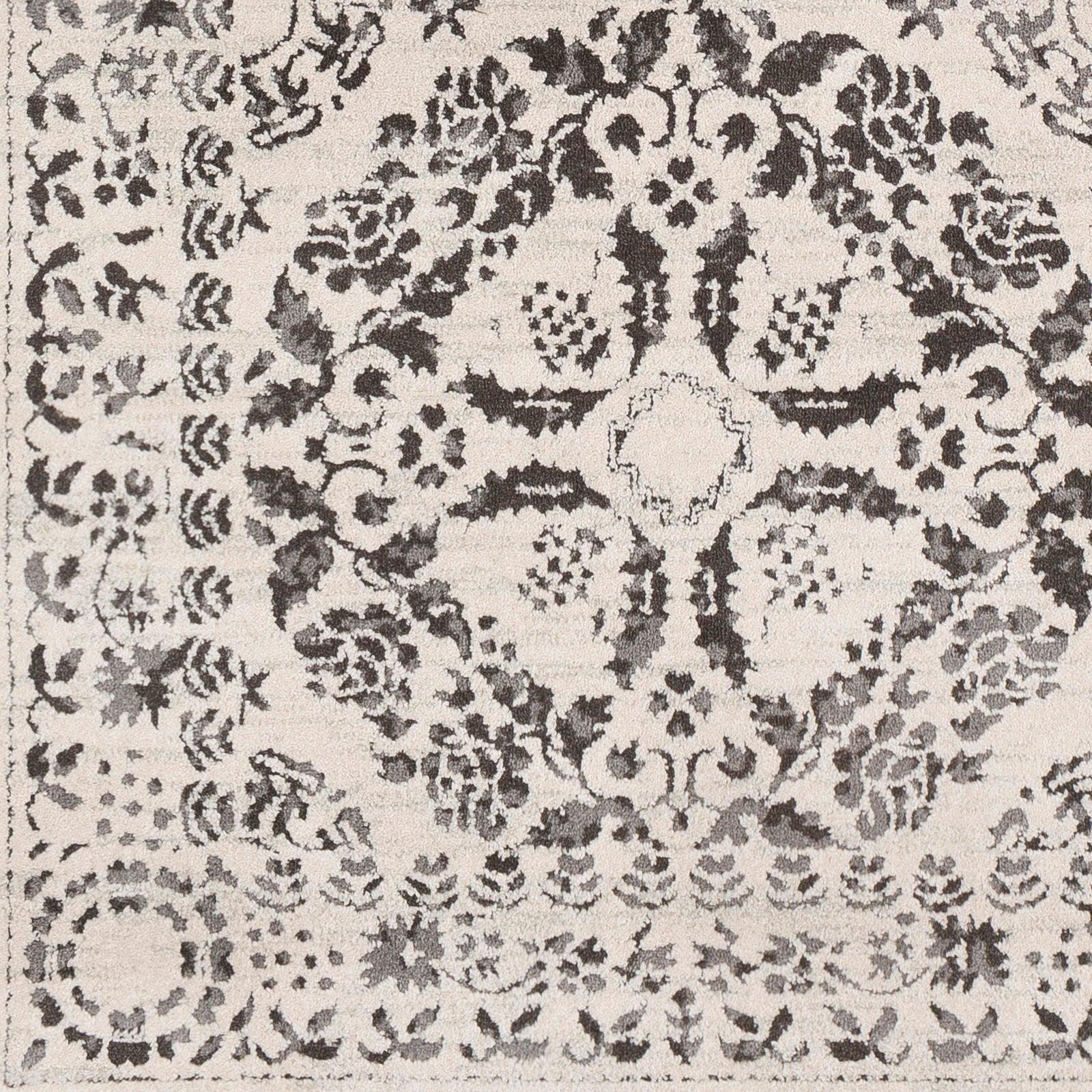 Bahar Machine Woven Rug Livabliss Bahar