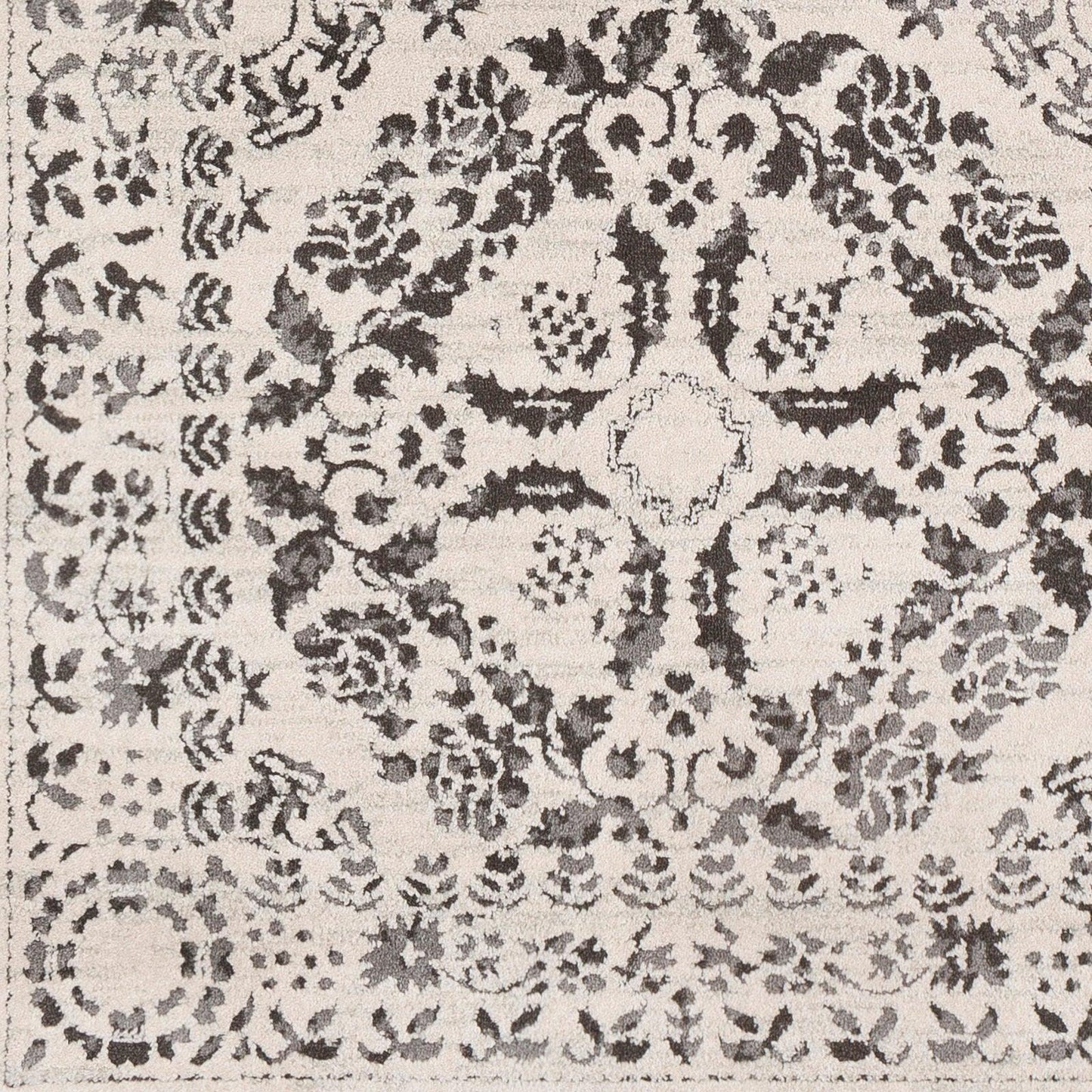 Bahar Machine Woven Rug Livabliss Bahar