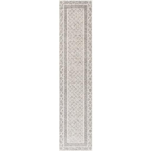 Bahar Machine Woven Rug Livabliss Bahar
