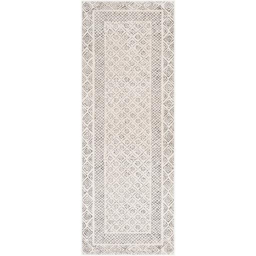 Bahar Machine Woven Rug Livabliss Bahar