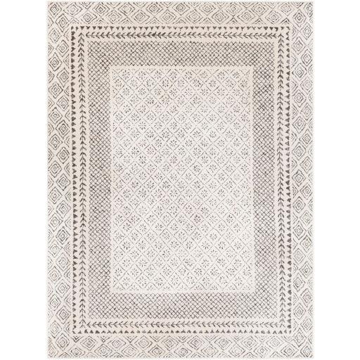 Bahar Machine Woven Rug Livabliss Bahar